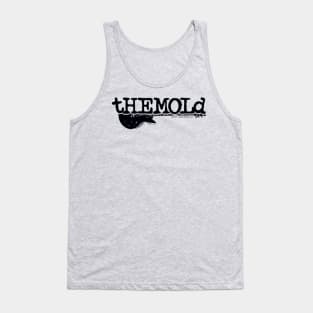 Back Logo - tHeMoLd Tank Top